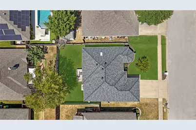 7429 Amber Drive, Watauga, TX 76148 - Photo 36