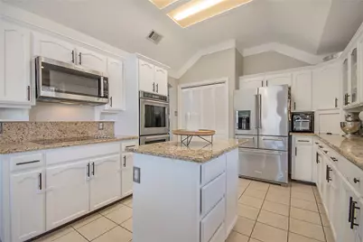 7429 Amber Drive, Watauga, TX 76148 - Photo 8