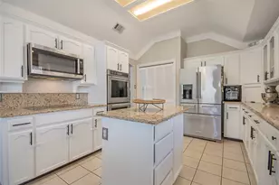 7429 Amber Dr, Watauga, TX 76148 - Photo 8
