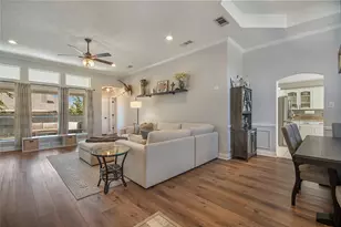7429 Amber Dr, Watauga, TX 76148 - Photo 4