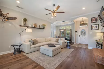 7429 Amber Drive, Watauga, TX 76148 - Photo 14