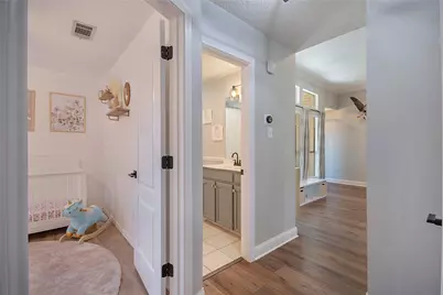 7429 Amber Drive, Watauga, TX 76148 - Photo 20