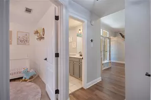 7429 Amber Dr, Watauga, TX 76148 - Photo 20