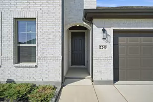 2245 Bellatrix Dr, Haslet, TX 76052 - Photo 8