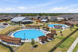 2245 Bellatrix Dr, Haslet, TX 76052 - Photo 32