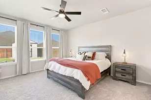 2245 Bellatrix Dr, Haslet, TX 76052 - Photo 14