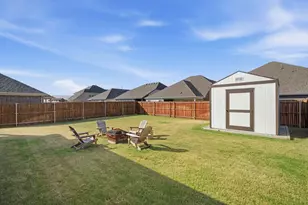 2245 Bellatrix Dr, Haslet, TX 76052 - Photo 30