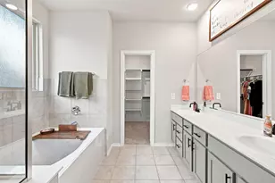 2245 Bellatrix Dr, Haslet, TX 76052 - Photo 16