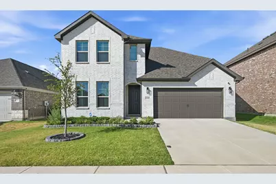 2245 Bellatrix Drive, Haslet, TX 76052 - Photo 2