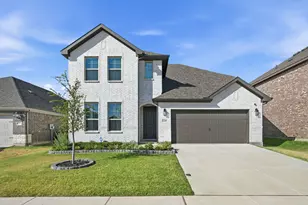 2245 Bellatrix Dr, Haslet, TX 76052 - Photo 2