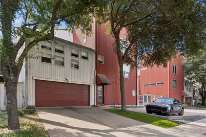 2714 Shelby Avenue, Dallas, TX 75219 - Photo 2