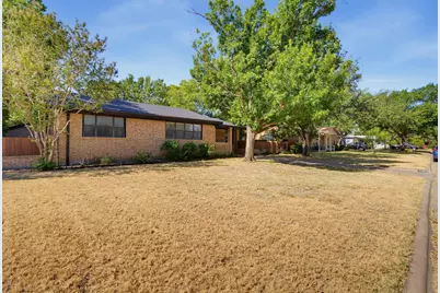 2363 S 34th Street, Abilene, TX 79605 - Photo 2
