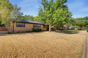 2363 S 34th St, Abilene, TX 79605 - Photo 2