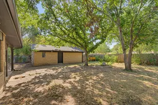 2363 S 34th St, Abilene, TX 79605 - Photo 38