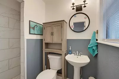 2363 S 34th Street, Abilene, TX 79605 - Photo 26