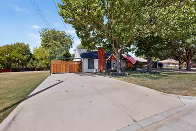 429 S Walker Street, Mesquite, TX 75149 - Photo 4