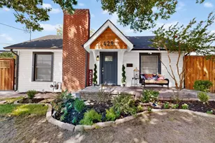 429 S Walker St, Mesquite, TX 75149 - Photo 2