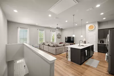 1920 Bel Air Drive, Arlington, TX 76010 - Photo 2