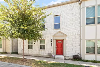 1920 Bel Air Drive, Arlington, TX 76010 - Photo 1