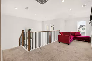 4539 Hogan's Alley Dr, Arlington, TX 76001 - Photo 22