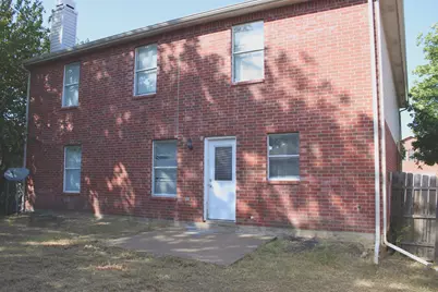 2805 Hillside Drive, Mesquite, TX 75149 - Photo 16