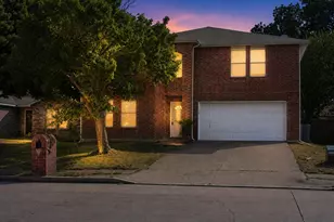 2805 Hillside Dr, Mesquite, TX 75149 - Photo 1
