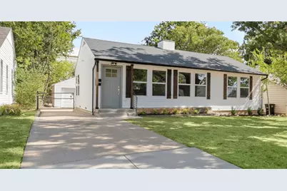 5908 Locke Avenue, Fort Worth, TX 76107 - Photo 2