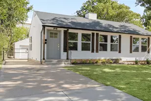 5908 Locke Ave, Fort Worth, TX 76107 - Photo 2