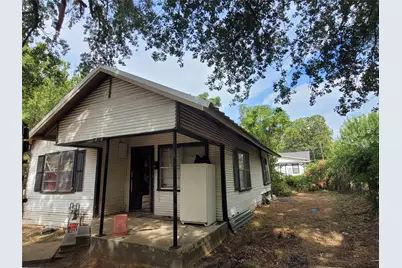 1020 NE 8th, Paris, TX 75460 - Photo 1