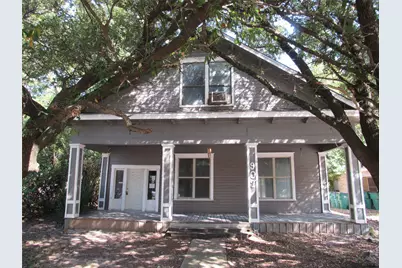 907 E Texas Avenue, Mart, TX 76664 - Photo 1