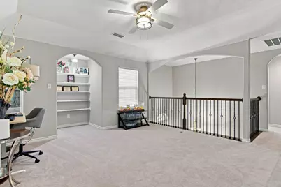 1421 Soaptree Lane, Fort Worth, TX 76177 - Photo 26