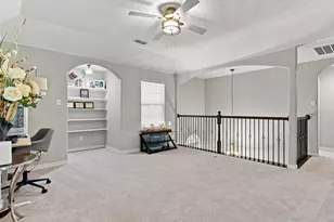 1421 Soaptree Ln, Fort Worth, TX 76177 - Photo 26