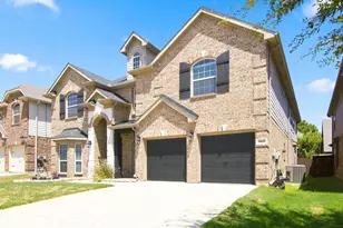 1421 Soaptree Ln, Fort Worth, TX 76177 - Photo 2