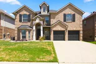 1421 Soaptree Ln, Fort Worth, TX 76177 - Photo 1