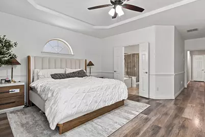 1421 Soaptree Lane, Fort Worth, TX 76177 - Photo 22