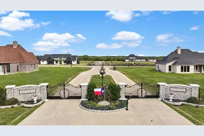 Lot 26A Blackstone Parkway, Waxahachie, TX 75167 - Photo 1