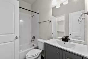3131 Callander, The Colony, TX 75056 - Photo 36