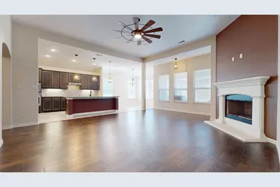 1021 Flagstone Drive, Weatherford, TX 76085 - Photo 10