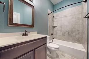 1021 Flagstone Dr, Weatherford, TX 76085 - Photo 26