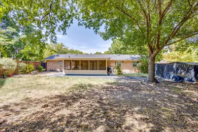 314 Bernice Court, Burleson, TX 76028 - Photo 34