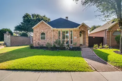 6924 Harvey Lane, Plano, TX 75023 - Photo 2