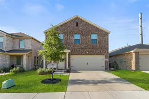 260 Adelina Dr, Little Elm, TX 75068 - Photo 1