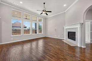 7300 Zion Ln, McKinney, TX 75070 - Photo 14