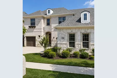 7300 Zion Lane, McKinney, TX 75070 - Photo 1
