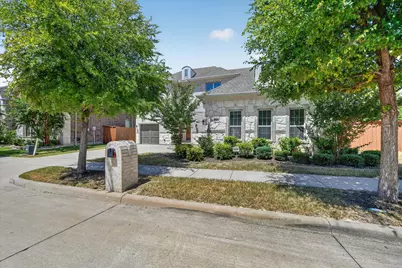 7300 Zion Lane, McKinney, TX 75070 - Photo 4