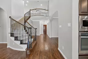 7300 Zion Ln, McKinney, TX 75070 - Photo 6