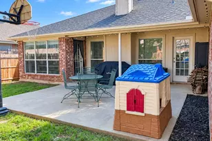 420 Marsha St, Saginaw, TX 76179 - Photo 24