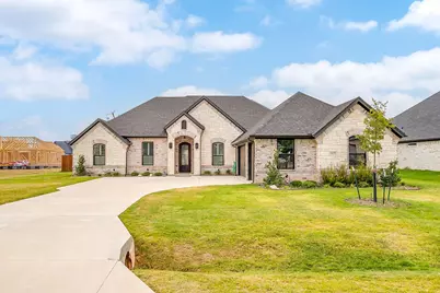 2172 Middlewood Circle, Granbury, TX 76049 - Photo 1