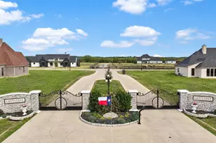 Lot 30A Blackstone Pkwy, Waxahachie, TX 75167 - Photo 1