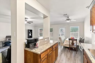 1012 Scenic Drive, Justin, TX 76247 - Photo 18